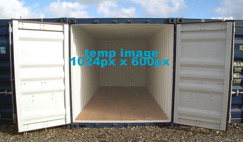Storage UK